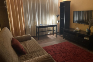 Apartament 2 camere Turda, Ion Mihalache