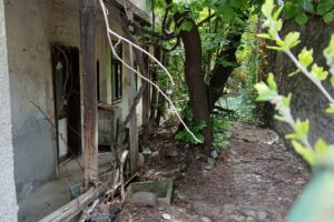 Teren Turda Ion Mihalache Sector 1